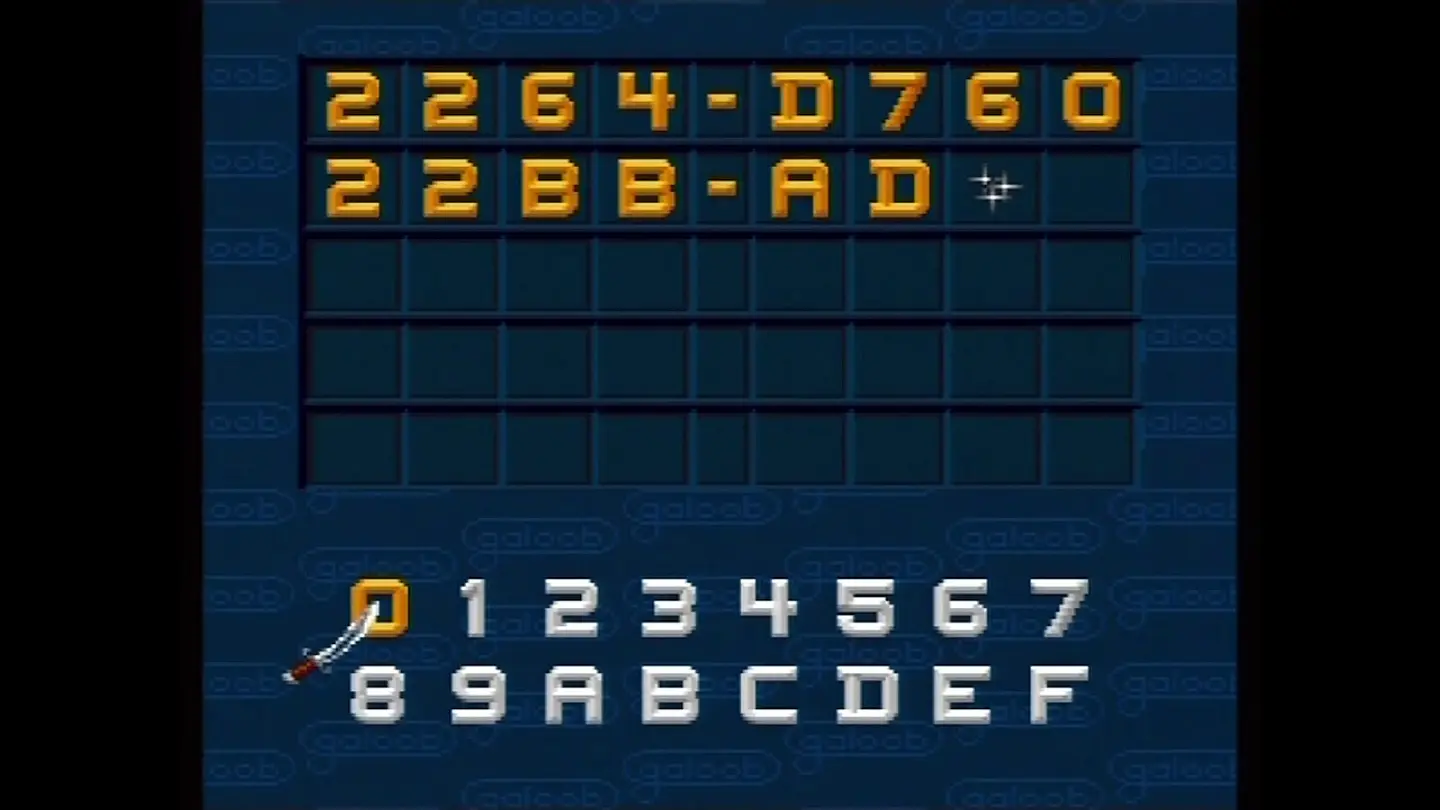 Game genie 2