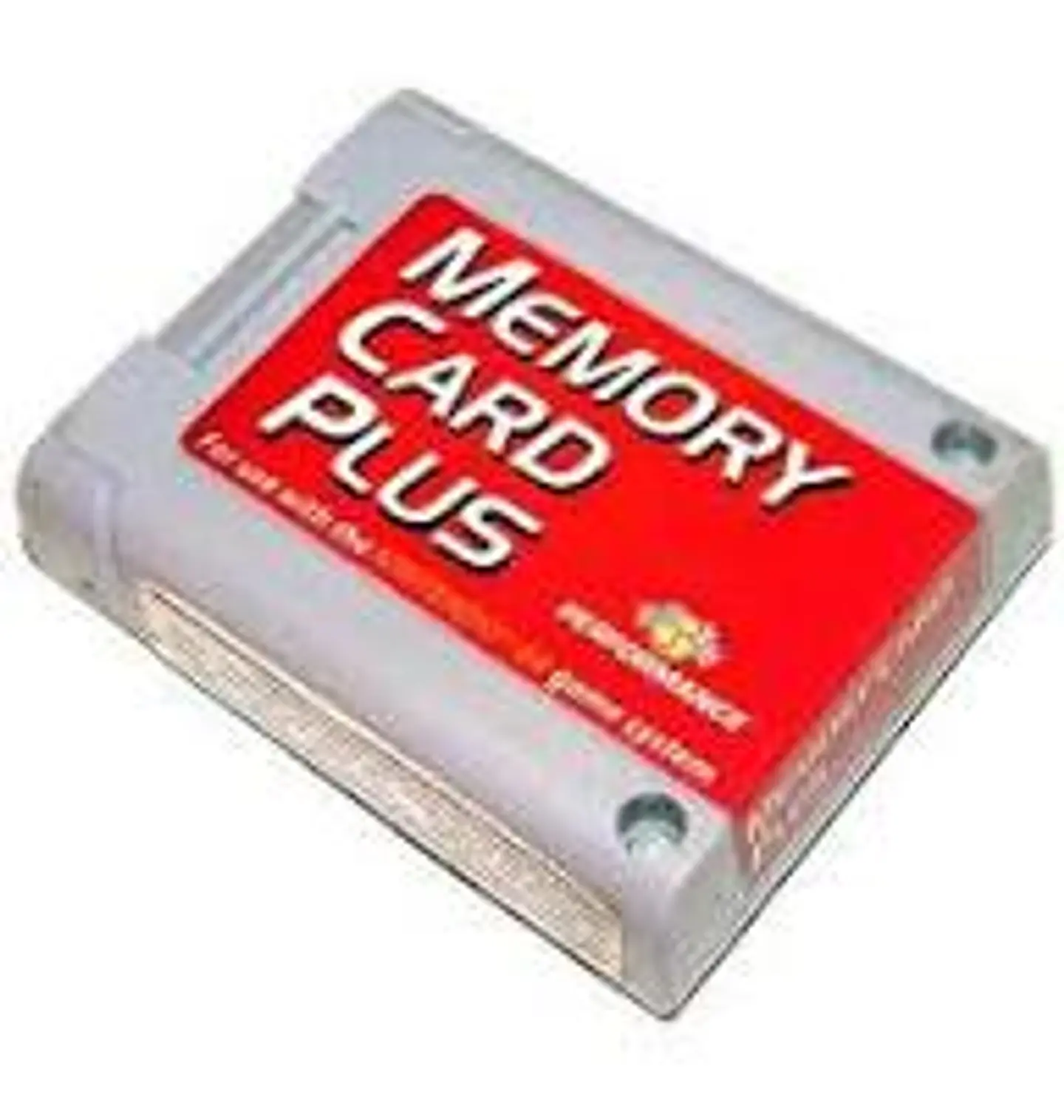 Memoria n64 generica 2