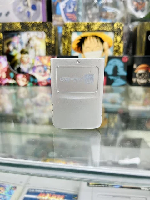 Memory card gamecube copia