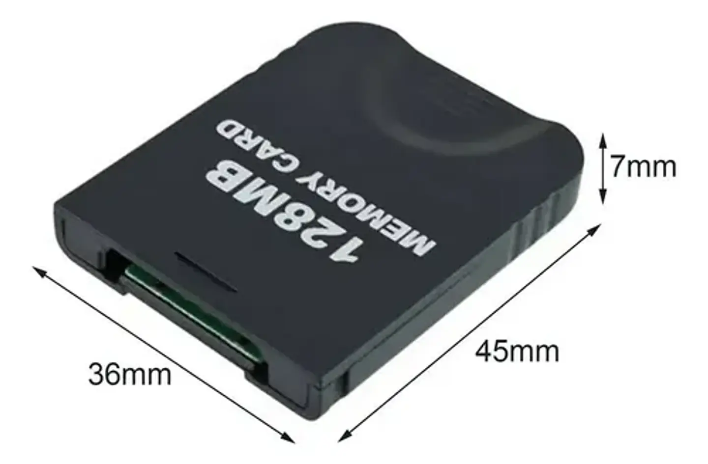 Memory card gamecube copia 2