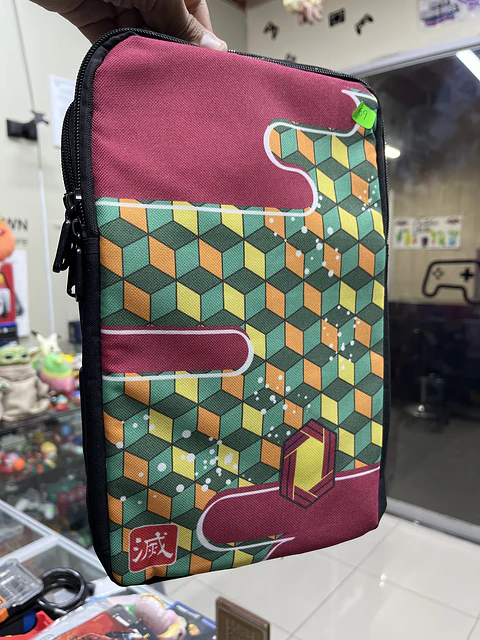 Morral kimetsu