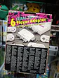 Multitap 6 jugadores - Miniatura 4