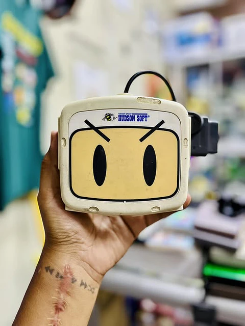 Multitap Bomberman Snes/sfc