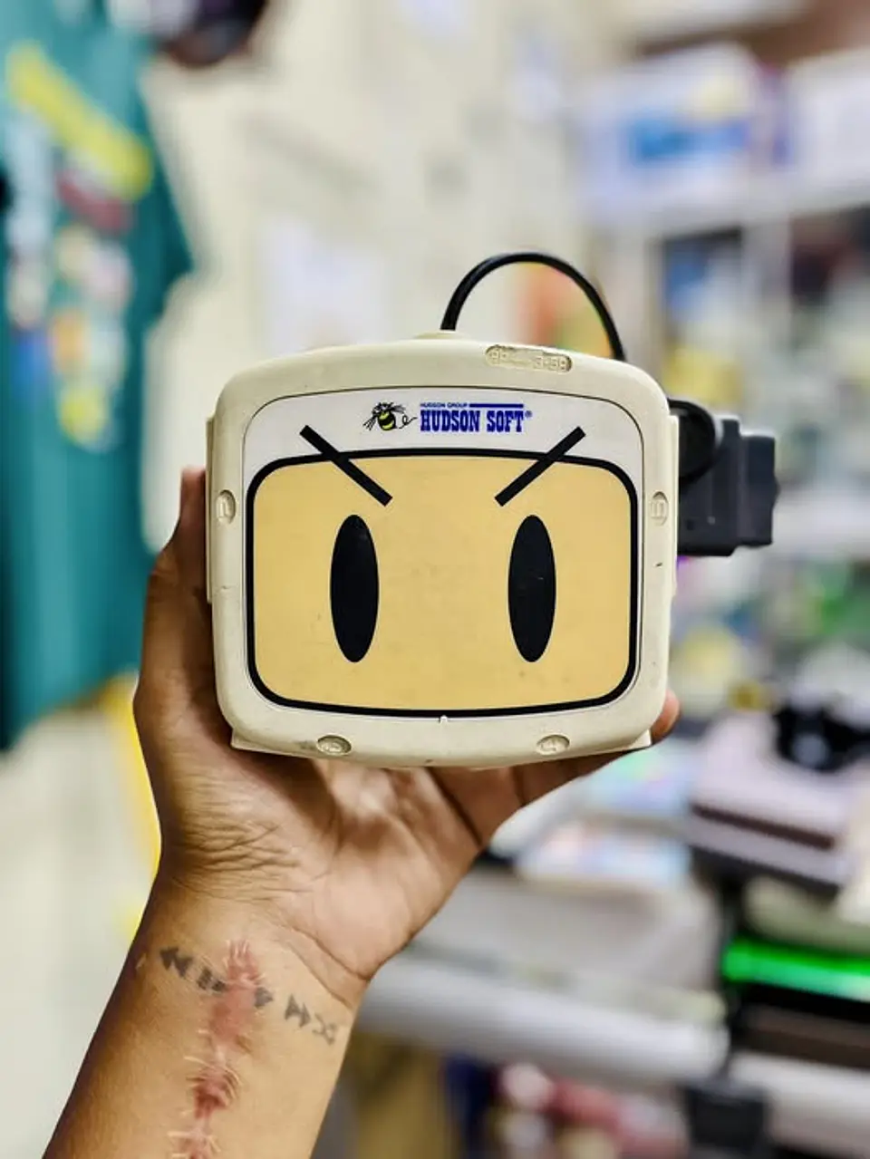 Multitap Bomberman Snes/sfc 1