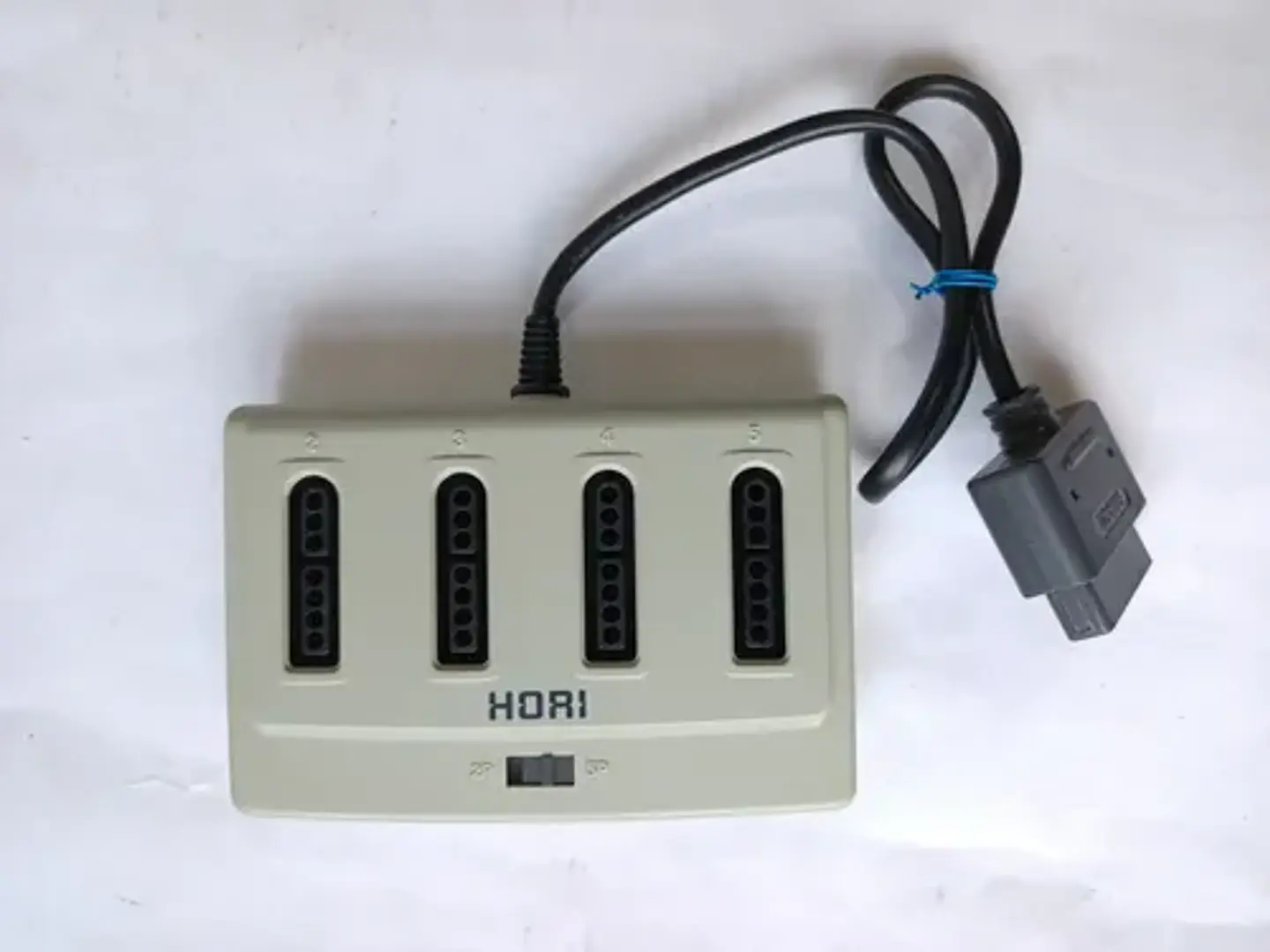 Multitap hori Snes/sfc 2