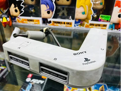 Multitap ps1