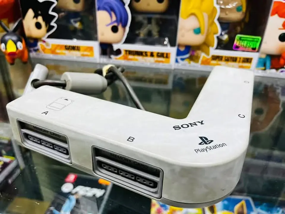 Multitap ps1 1