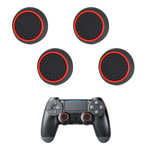 Protectores joysticks