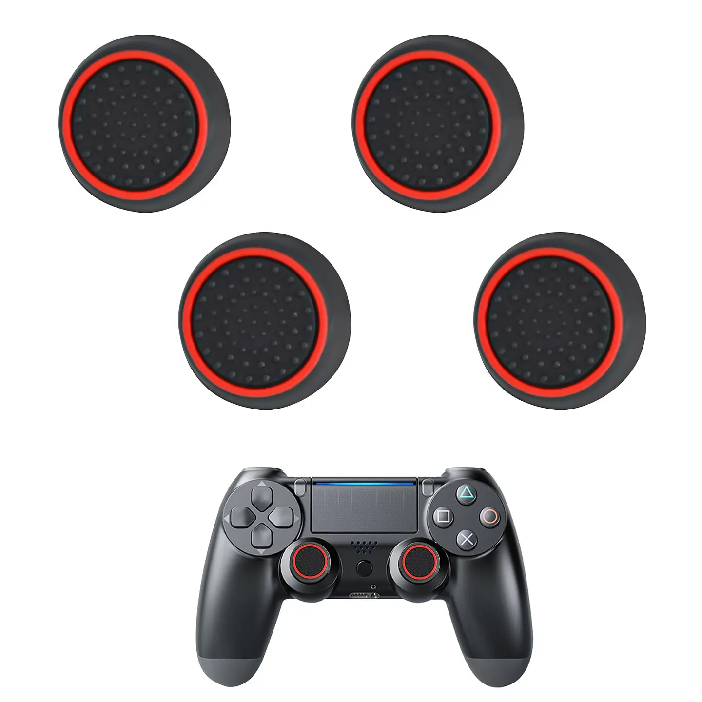 Protectores joysticks 1