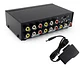Selector de video splitter - Miniatura 1
