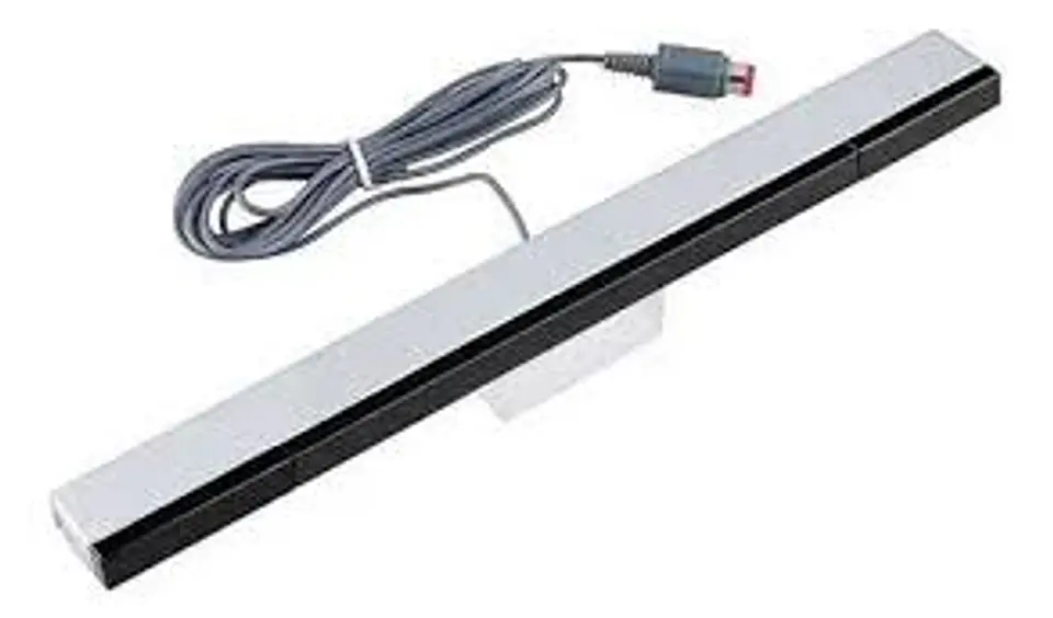 Sensor bar wii 1
