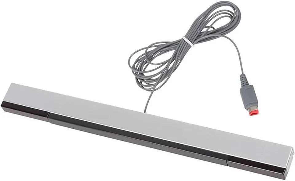 Sensor bar wii 3