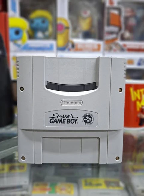 Super game boy
