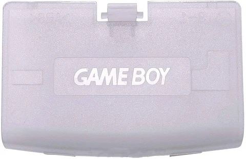 Tapa game boy advance