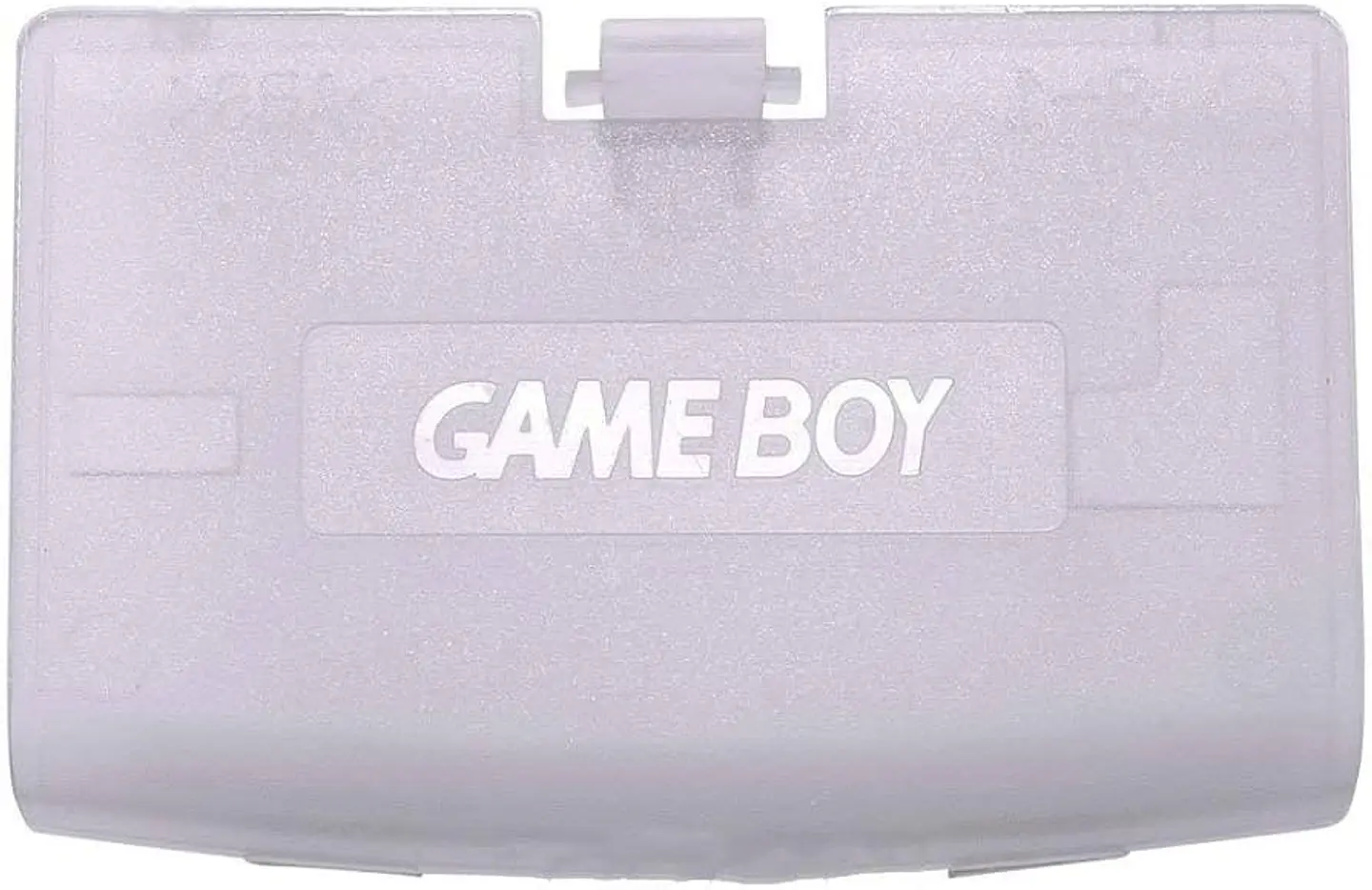 Tapa game boy advance 1