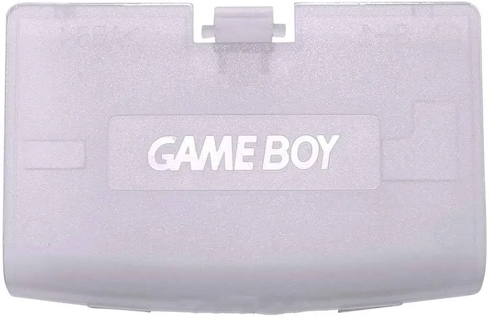 Tapa game boy advance 1
