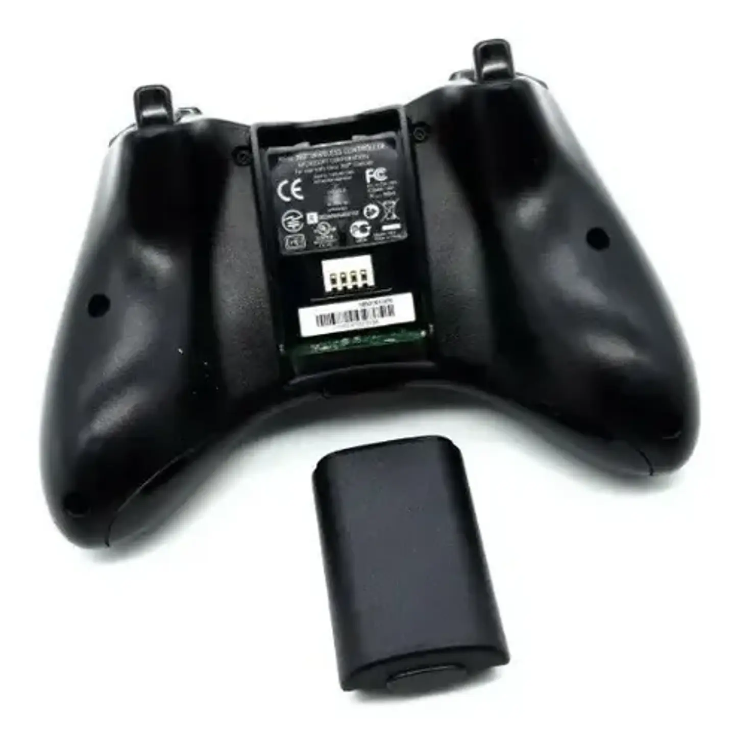 Tapa mando Xbox 360 2