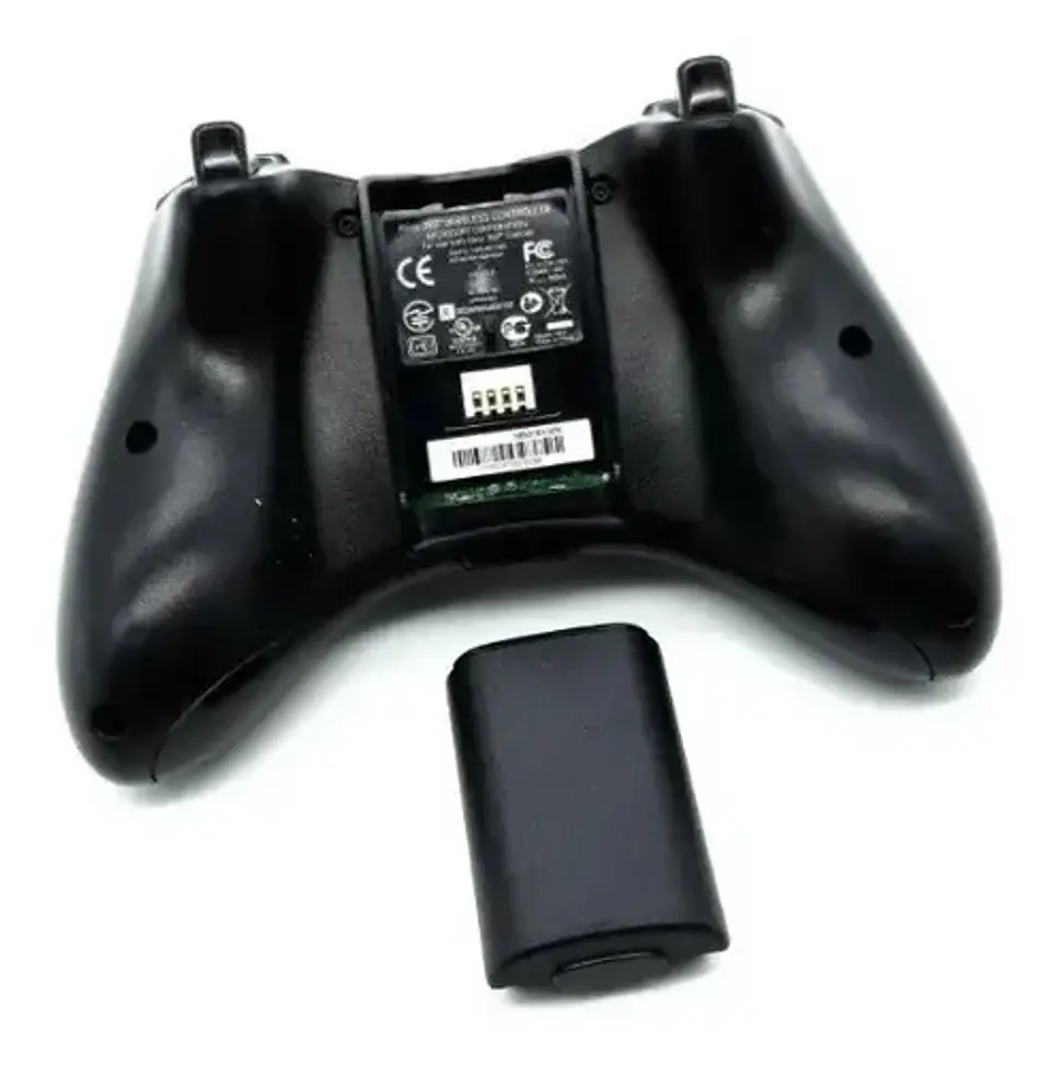 Tapa mando Xbox 360 2