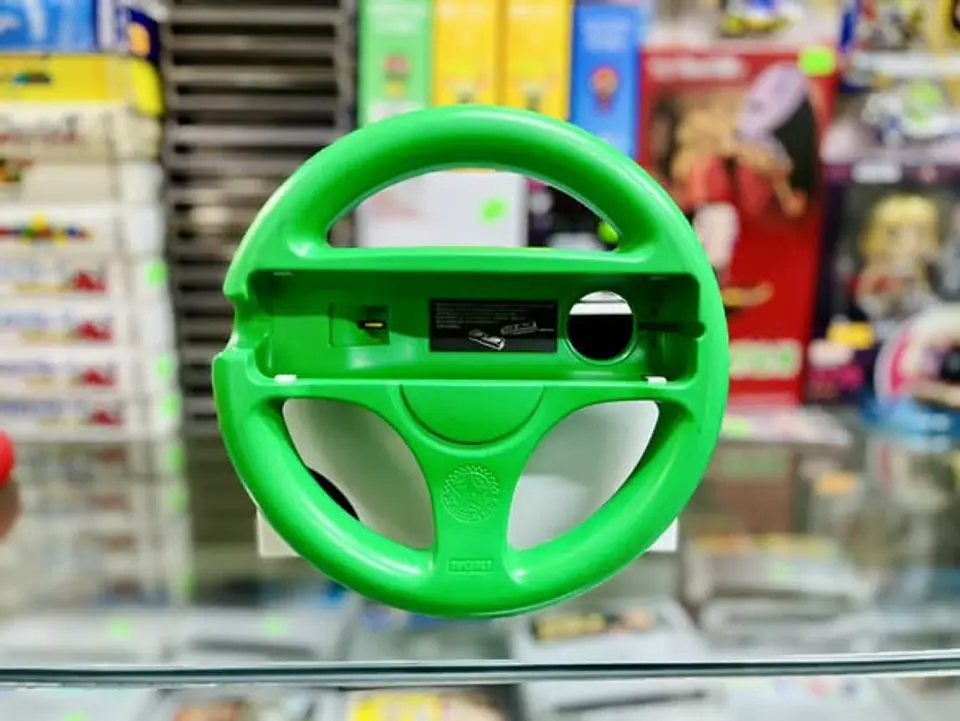Timon Wii Luigi y Mario 4