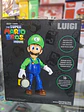 Figura luigui articulado - Miniatura 2