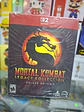 Mortal kombat Switch 2 - Miniatura 1
