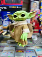 Baby yoda (grogu) - Miniatura 3