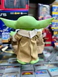 Baby yoda (grogu) - Miniatura 4