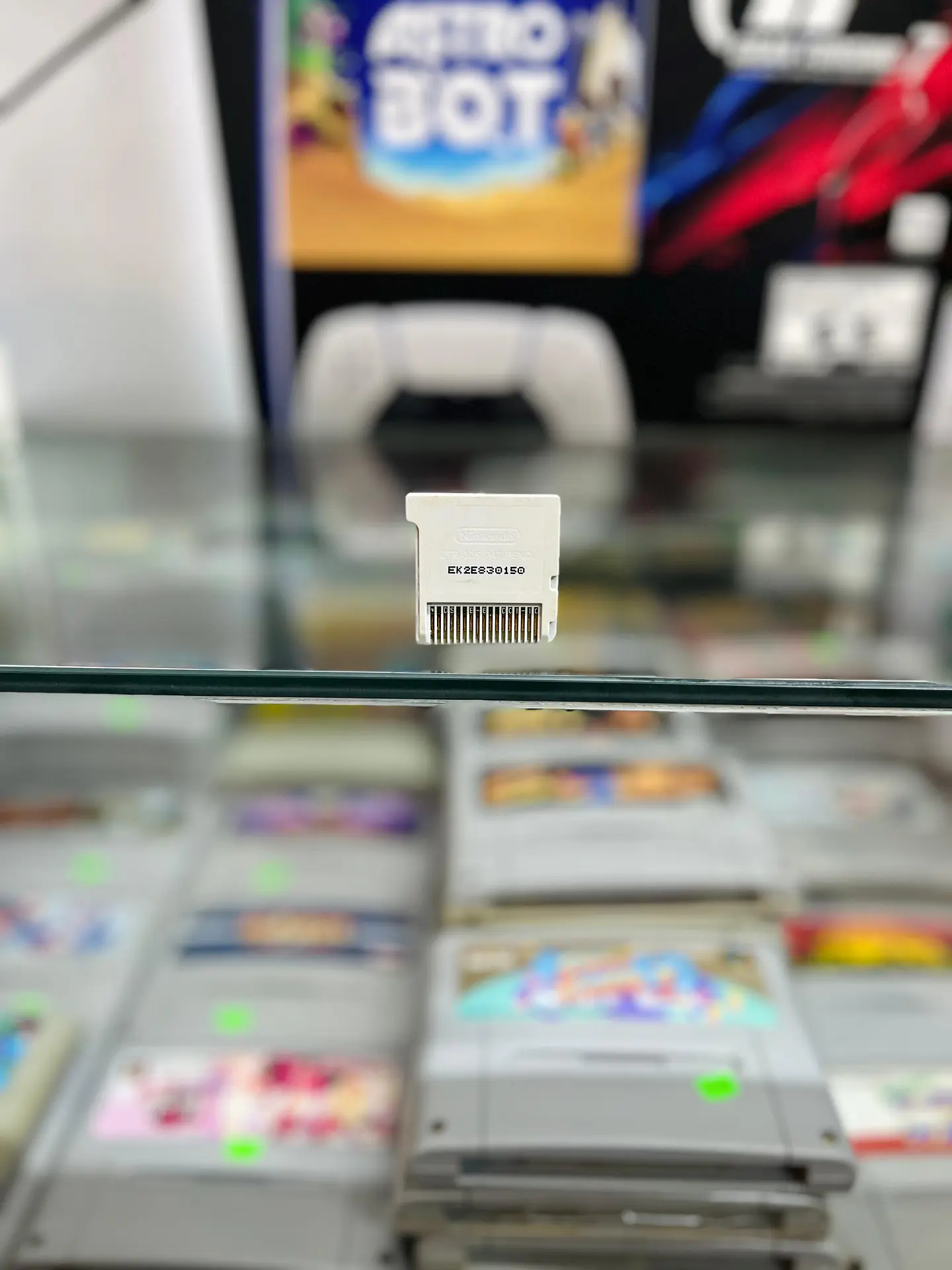Pokemon Y (sin caja) 2