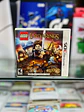Lego Lord of the rings 3ds - Miniatura 1