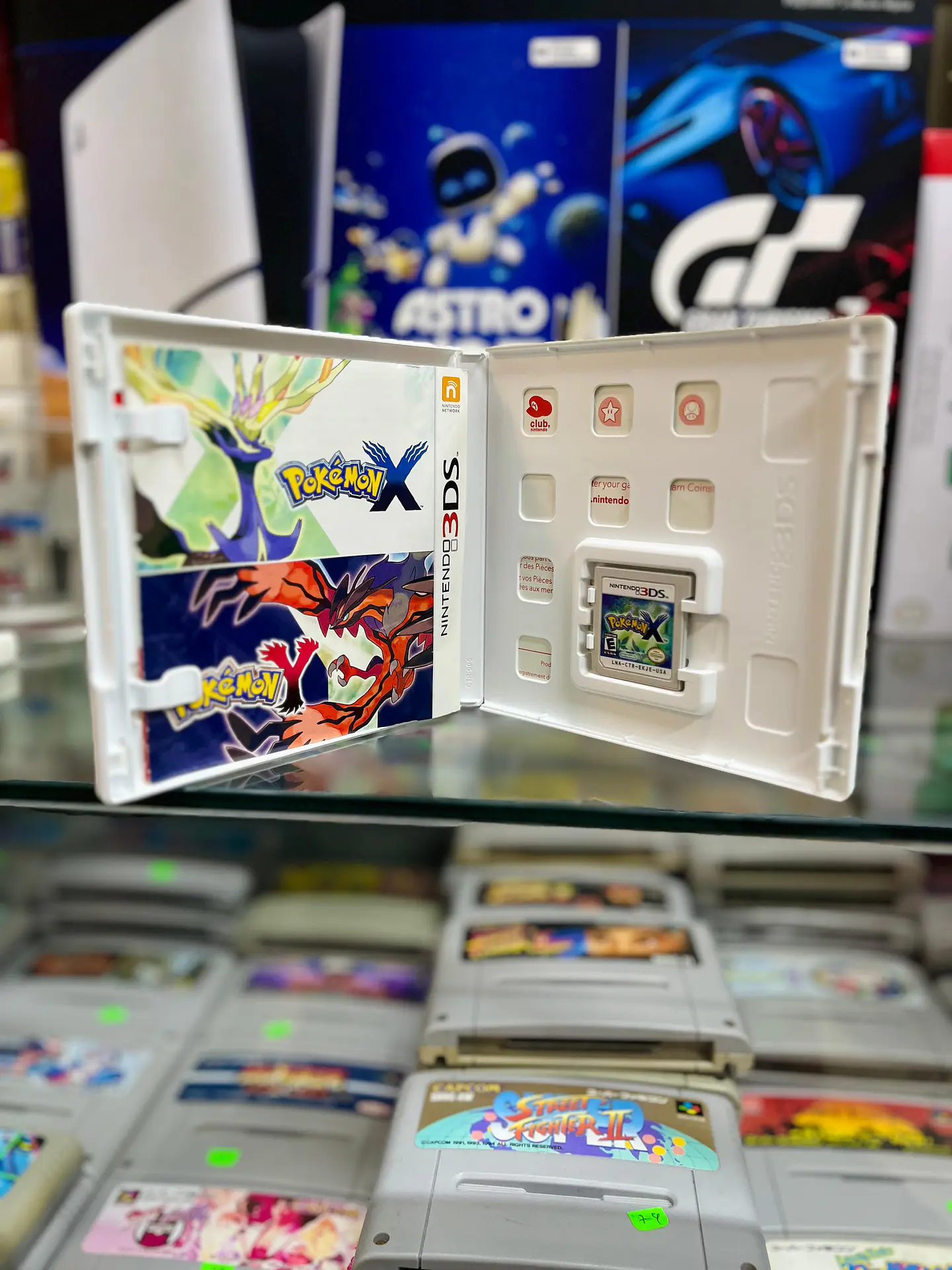 Pokemon X 2