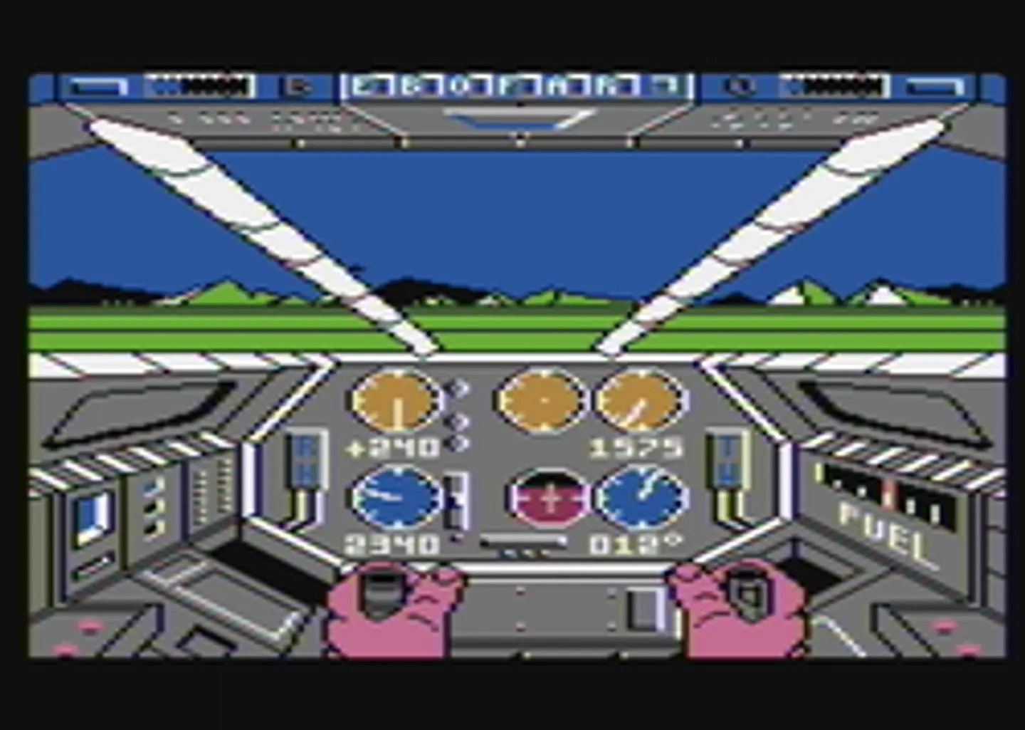 infiltrator nes 2
