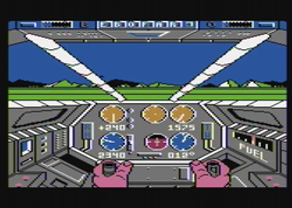 infiltrator nes 2