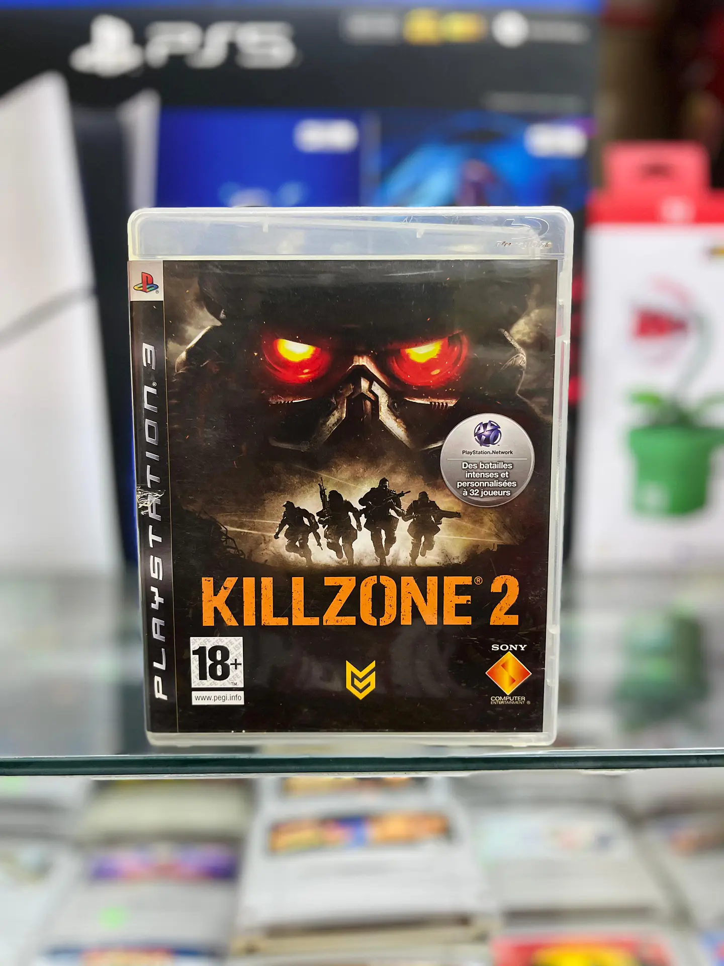 killzone 2 ps3 1