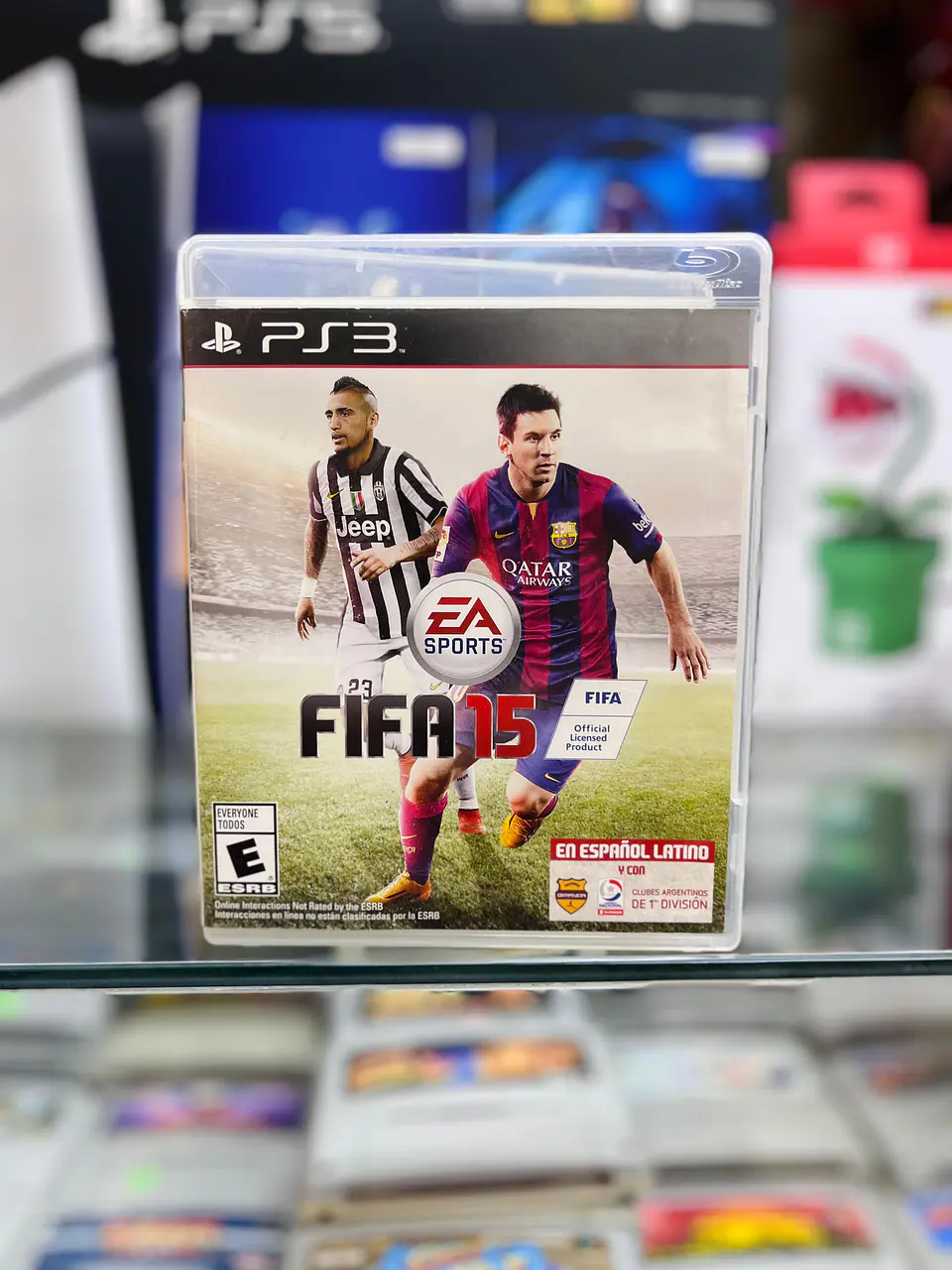 fifa 15 1