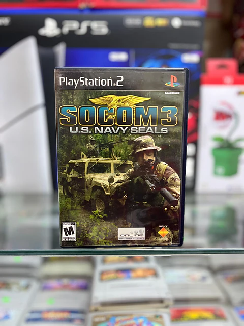 socom 3 ps2