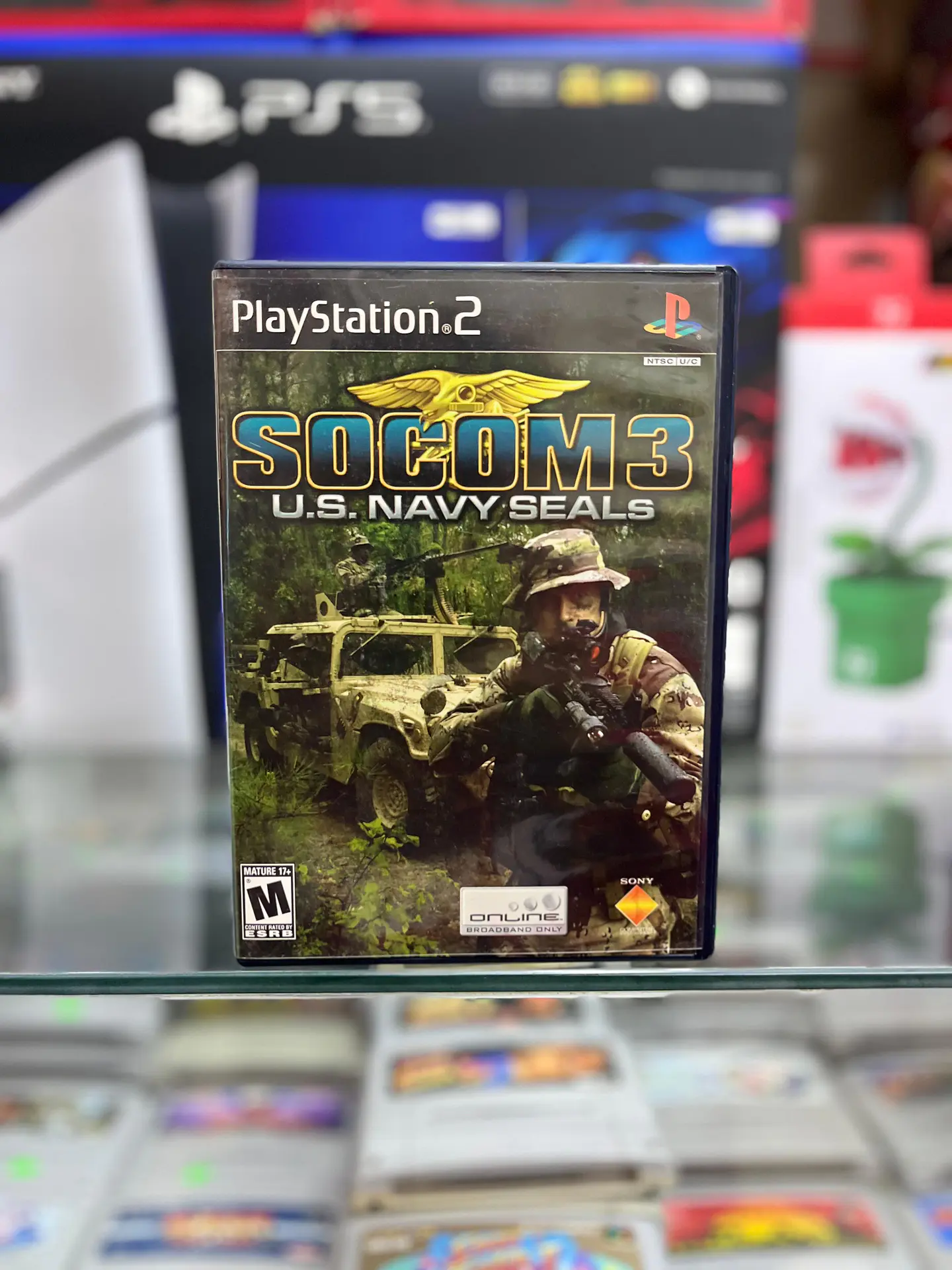 socom 3 ps2 1