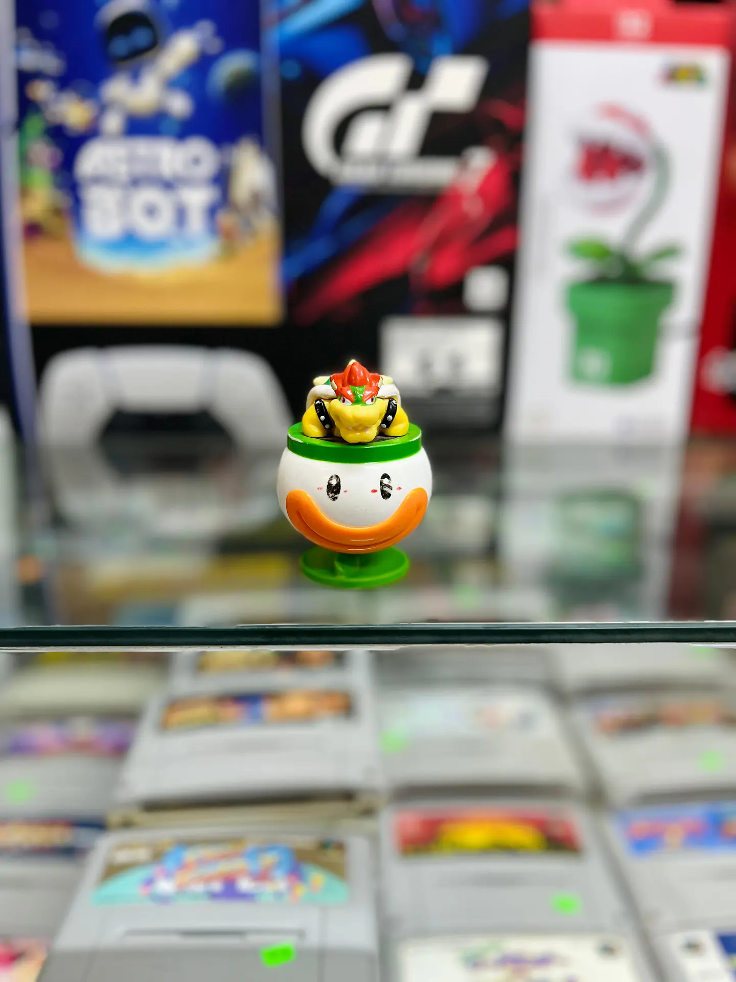 figuras mcdonalds y coleccionables antiguos de mario 6