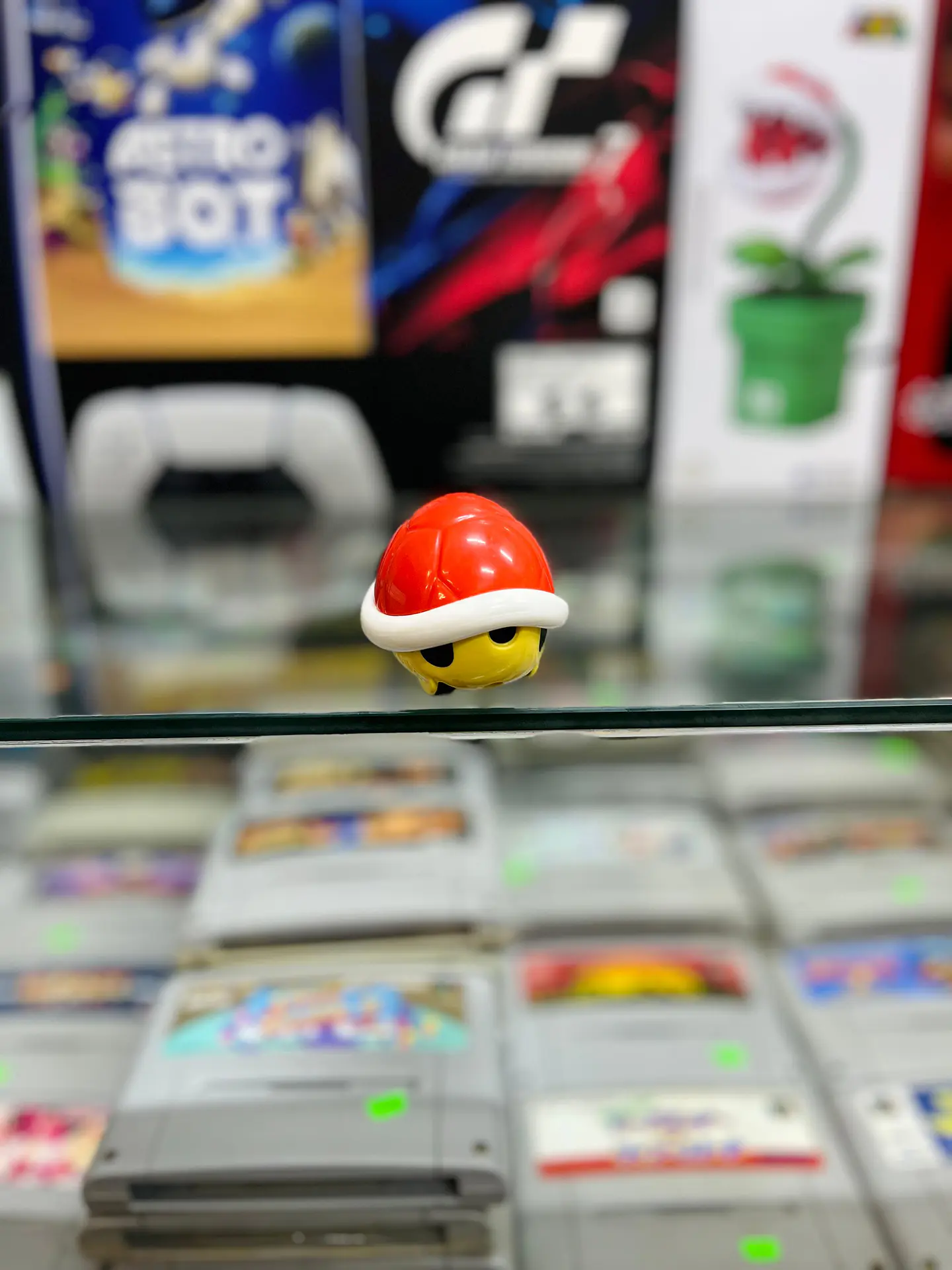 figuras mcdonalds y coleccionables antiguos de mario 9