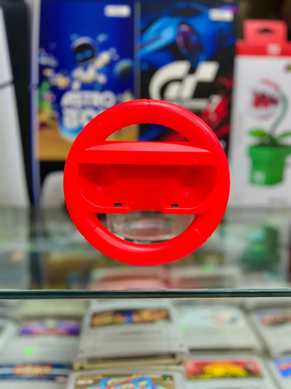timon para joycon switch 2