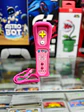 Wii mote Peach  - Miniatura 1