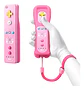 Wii mote Peach  - Miniatura 2