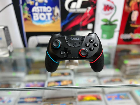 Mando inalambrico switch Generico
