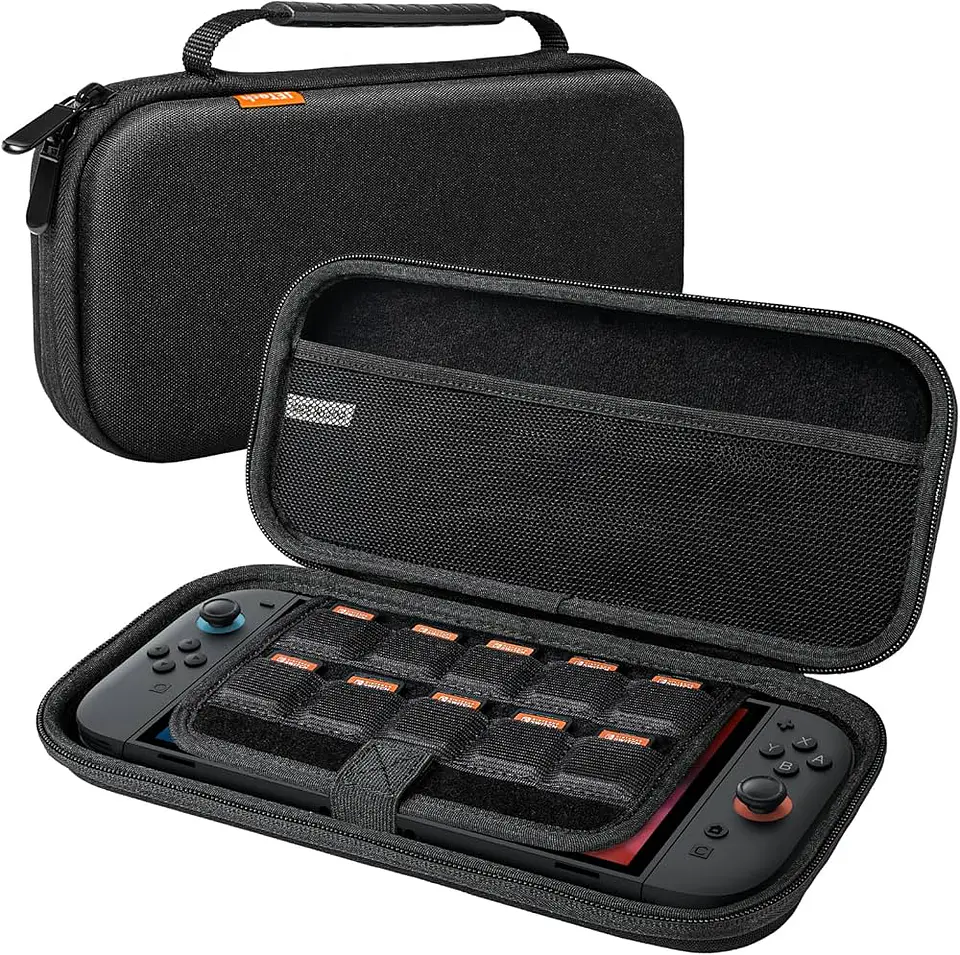 Estuche de Switch 2 1
