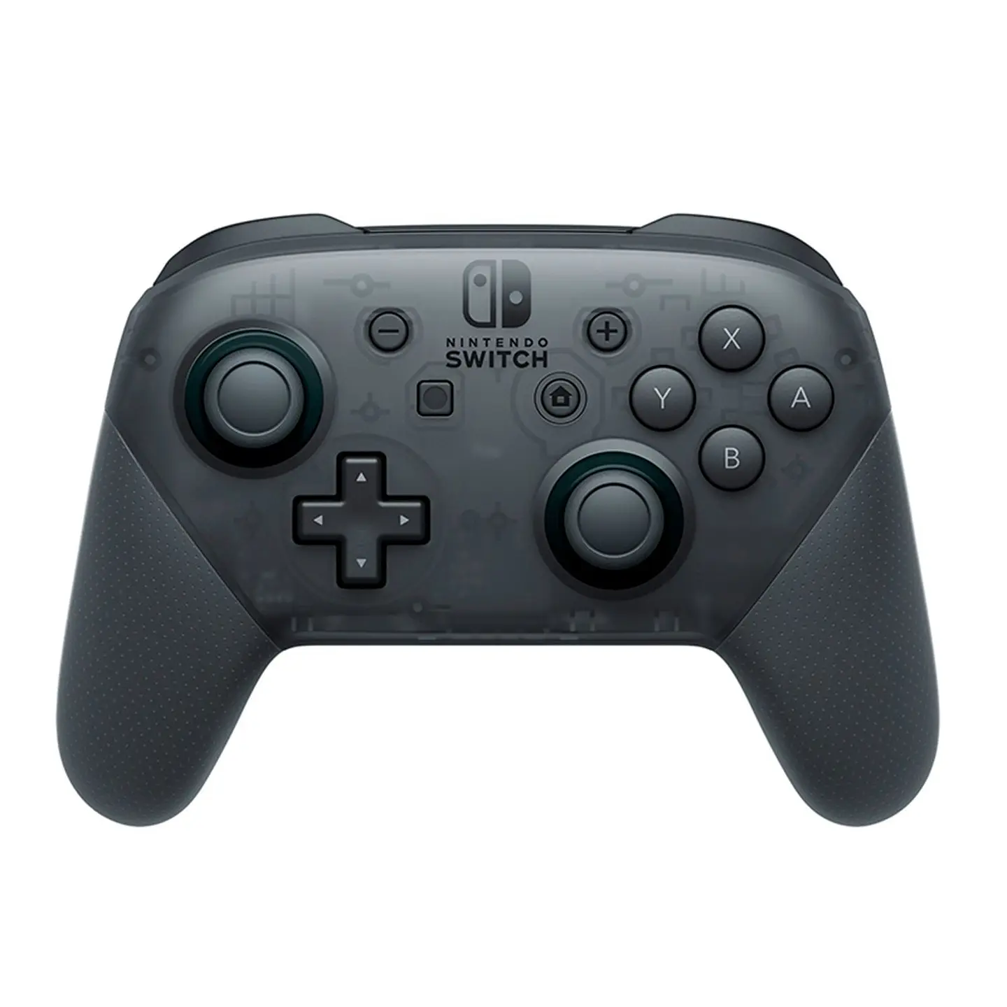Pro Controller switch 1