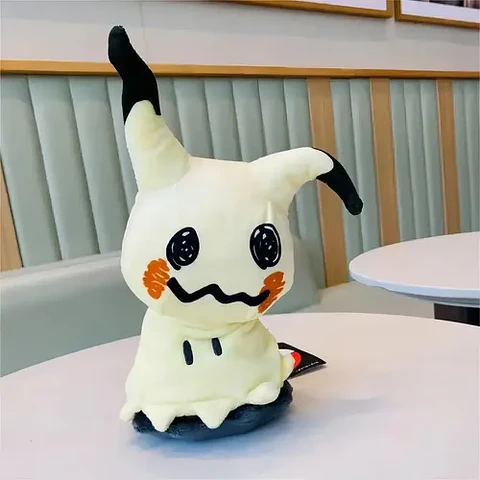 peluche mimikyu