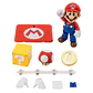 Sh figuarts Mario  - Miniatura 3