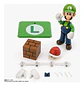 Sh figuarts luigi - Miniatura 3