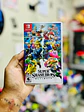 smash ultimate switch seminuevo - Miniatura 1