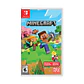 minecraft switch nuevo - Miniatura 1