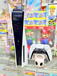 PS5 FAT + lector + juego - Miniatura 1